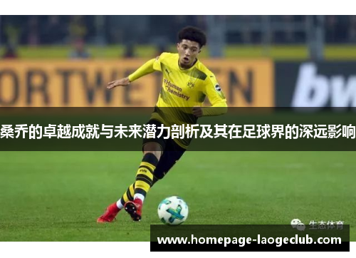 桑乔的卓越成就与未来潜力剖析及其在足球界的深远影响