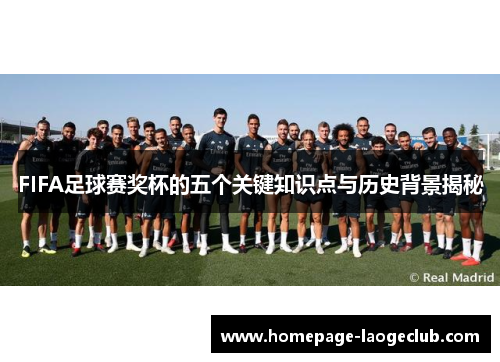 FIFA足球赛奖杯的五个关键知识点与历史背景揭秘