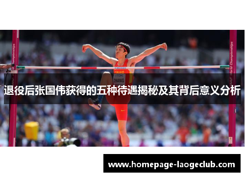 退役后张国伟获得的五种待遇揭秘及其背后意义分析