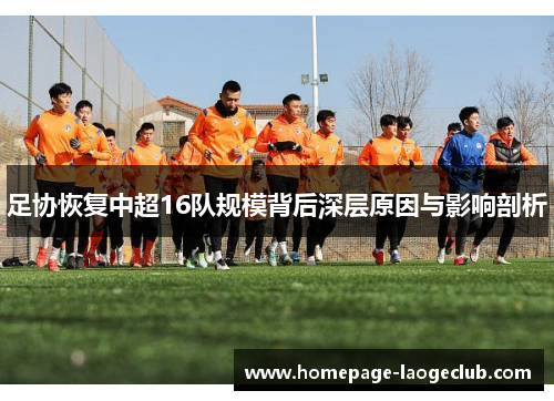 足协恢复中超16队规模背后深层原因与影响剖析