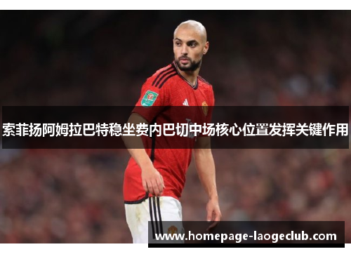 索菲扬阿姆拉巴特稳坐费内巴切中场核心位置发挥关键作用