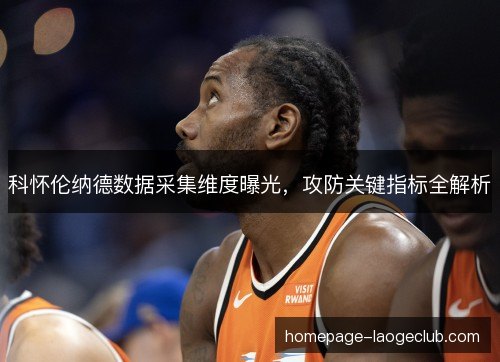 科怀伦纳德数据采集维度曝光，攻防关键指标全解析